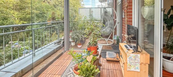 1 bedroom Apartment in Segeberg, Germany No. 370770 14