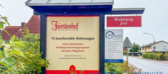 1 bedroom Apartment in Segeberg, Germany No. 370770 3