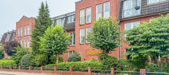 1 bedroom Apartment in Segeberg, Germany No. 370770 2