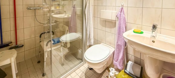 1 bedroom Apartment in Segeberg, Germany No. 370770 13