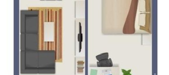 1 bedroom Apartment in Segeberg, Germany No. 370770 16