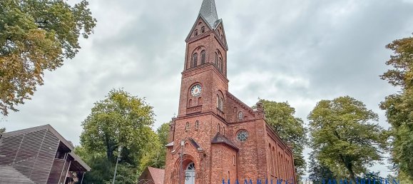 1 bedroom Apartment in Segeberg, Germany No. 370770 5