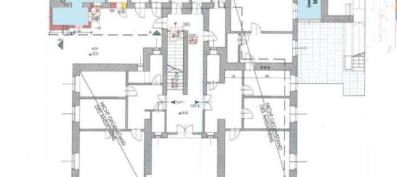 Дуплекс с 5 комнатами в Пенцинг, Австрия № 129413 14