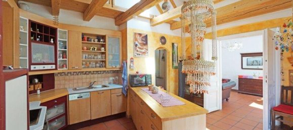 Дуплекс с 5 комнатами в Пенцинг, Австрия № 129413 8