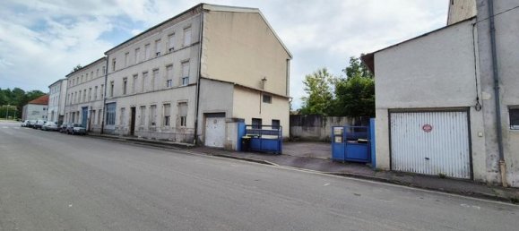 20 chambres Appartement à Void-Vacon, France No. 307875 2