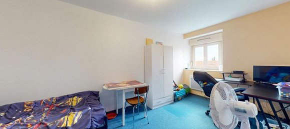 20 chambres Appartement à Void-Vacon, France No. 307875 10