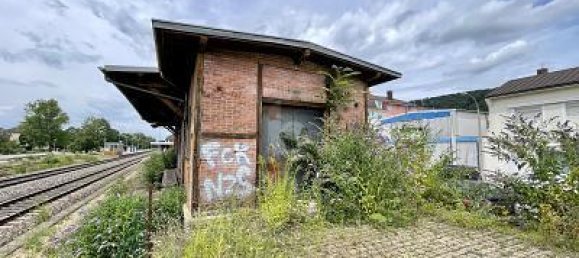 Кафе / ресторан с 1 комнатой в Лёррах, Германия № 371626 5