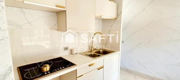 1 bedroom Apartment in Mandelieu-la-Napoule, France No. 339654 6