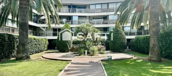 1 bedroom Apartment in Mandelieu-la-Napoule, France No. 339654 11