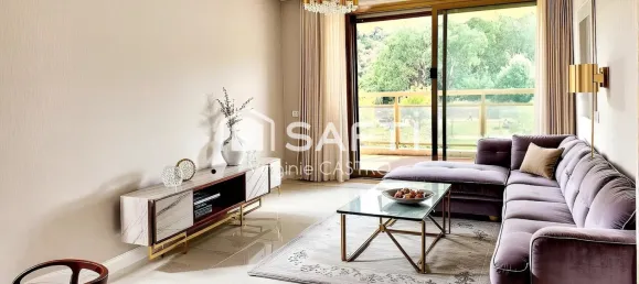 1 bedroom Apartment in Mandelieu-la-Napoule, France No. 339654 4