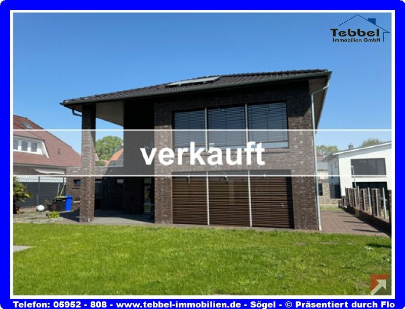 3 غرف نوم منزل في Emsland, Germany رقم 143615