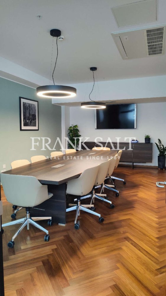  Office in Saint Julian's, Malta No. 12421