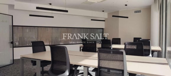  Office in Saint Julian's, Malta No. 12421 2