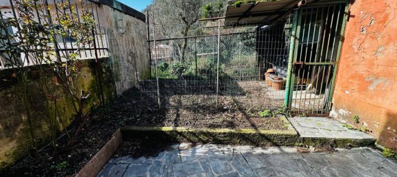 5 rooms Apartment in Genoa, Italy No. 29598 22