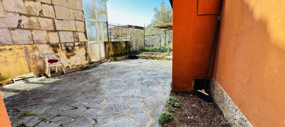 5 rooms Apartment in Genoa, Italy No. 29598 21