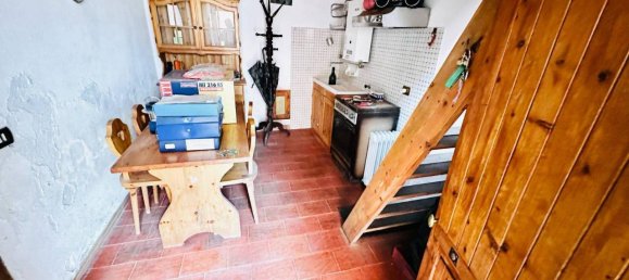 5 rooms Apartment in Genoa, Italy No. 29598 18