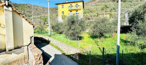 5 rooms Apartment in Genoa, Italy No. 29598 23