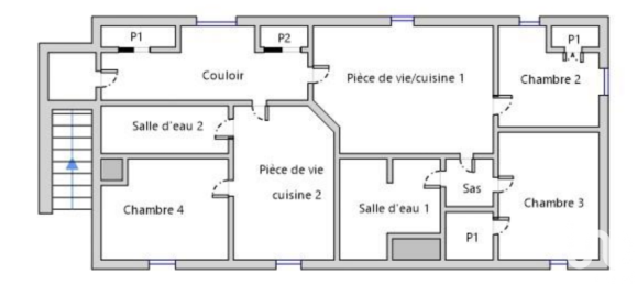 7 chambres Maison à Pont-Aven, France No. 323917 5