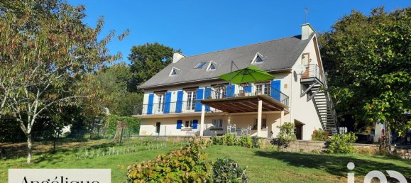 7 chambres Maison à Pont-Aven, France No. 323917 20