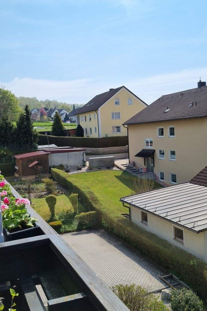 Apartamento de 4 divisões em Amberg-Sulzbach, Germany N.º 292349