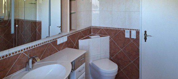 Apartamento de 4 divisões em Amberg-Sulzbach, Germany N.º 292349 8