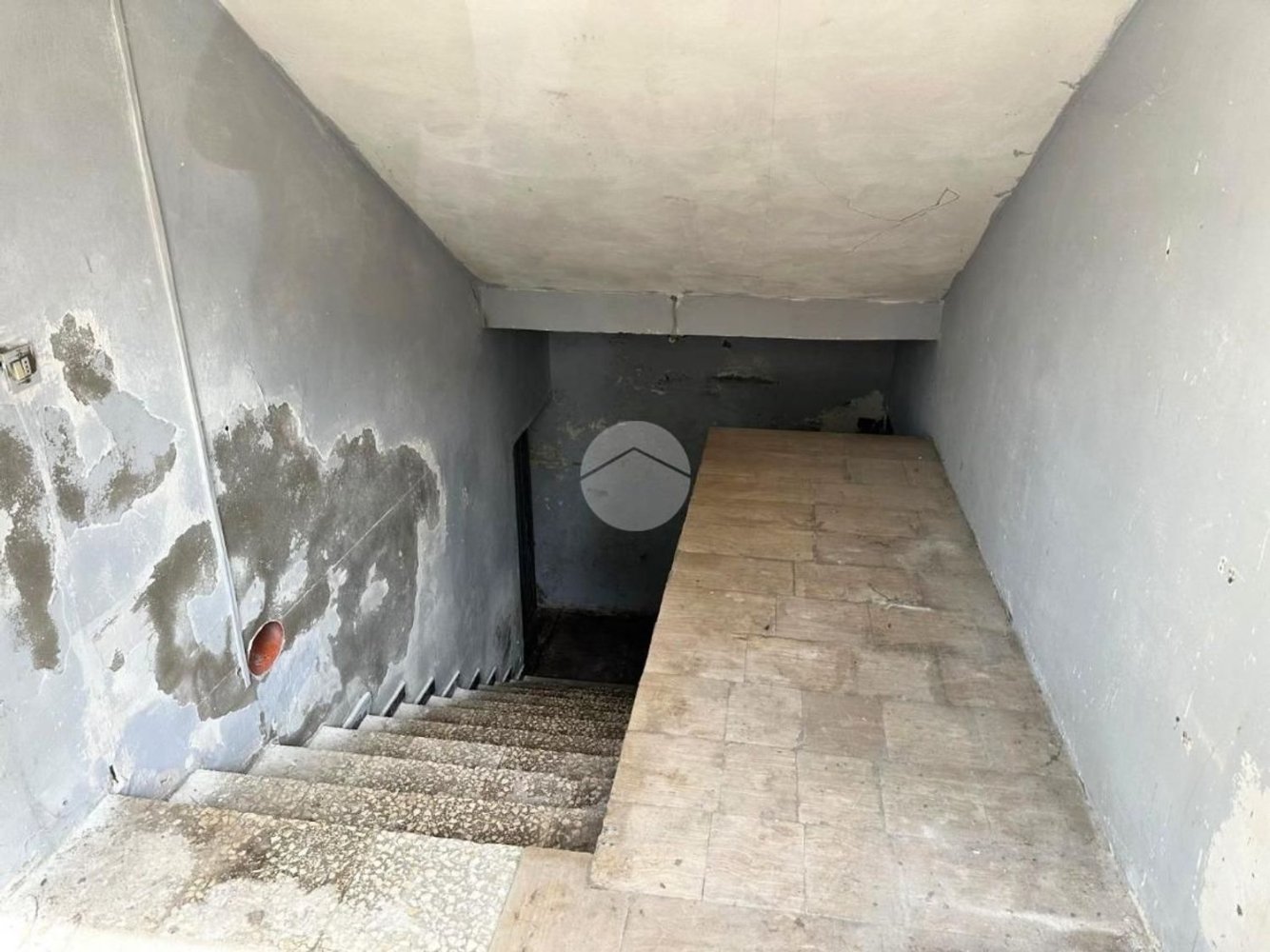 Studio in Foggia, Italy, Nr. 34997