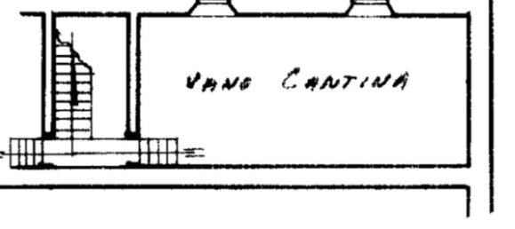 Studio in Foggia, Italy No. 34997 12