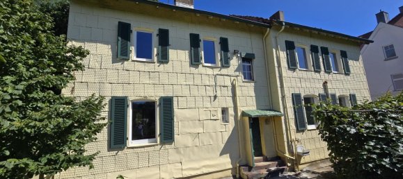 5-Zimmer Haus in Saarbrücken, Germany, Nr. 316815 3