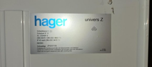 5-Zimmer Haus in Saarbrücken, Germany, Nr. 316815 9