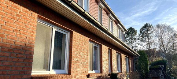 8 rooms House in Bremerhaven, Germany No. 70978 2