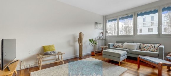 3 bedrooms Apartment in Clichy, France No. 184183 2