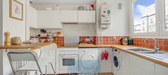 3 bedrooms Apartment in Clichy, France No. 184183 6