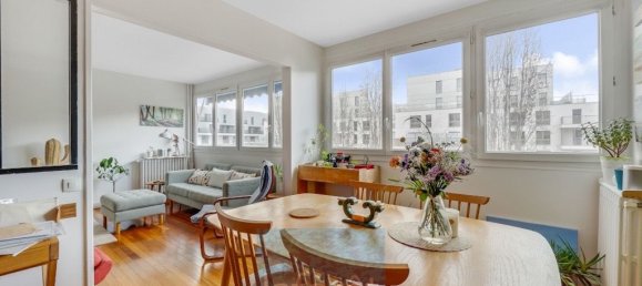 3 bedrooms Apartment in Clichy, France No. 184183 5