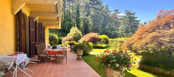 17 rooms Villa in Arezzo, Italy No. 71565 13