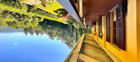 17 rooms Villa in Arezzo, Italy No. 71565 9