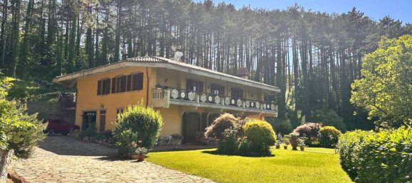 17 rooms Villa in Arezzo, Italy No. 71565 2