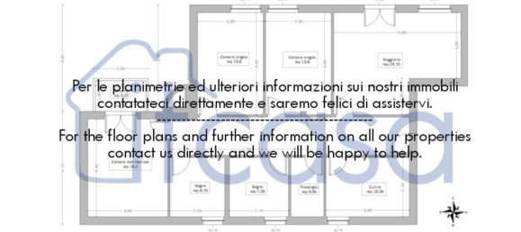 17 rooms Villa in Arezzo, Italy No. 71565 14