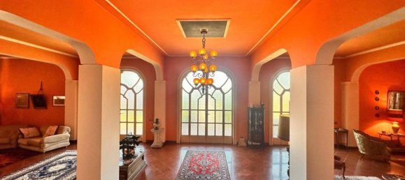 17 rooms Villa in Arezzo, Italy No. 71565 5