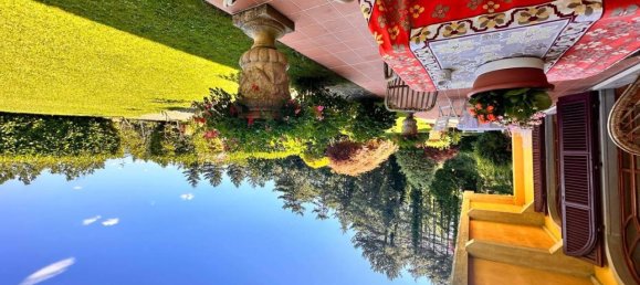 17 rooms Villa in Arezzo, Italy No. 71565 10