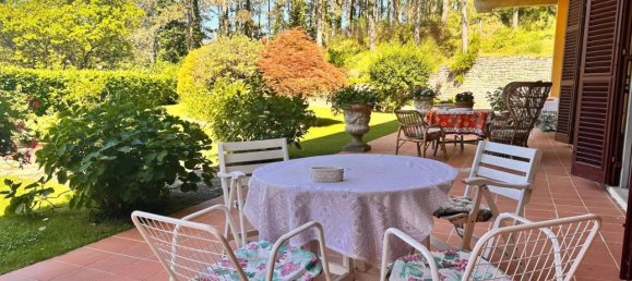 17 rooms Villa in Arezzo, Italy No. 71565 12