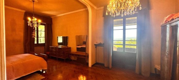 17 rooms Villa in Arezzo, Italy No. 71565 8