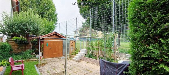 Квартира с 2 спальнями в Ludwigsburg, Германия № 337935 14