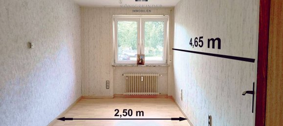 Квартира с 2 спальнями в Ludwigsburg, Германия № 337935 5