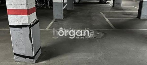 Парковка 10м² в Сан-Кугат-дель-Вальес, Испания № 166126 4