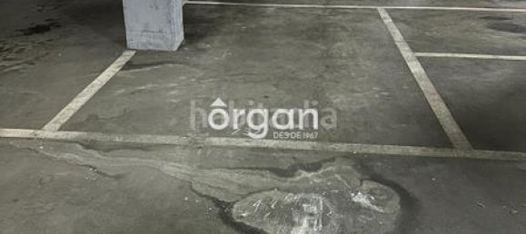 Парковка 10м² в Сан-Кугат-дель-Вальес, Испания № 166126 5