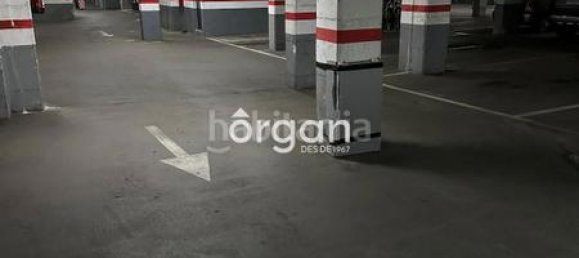 Парковка 10м² в Сан-Кугат-дель-Вальес, Испания № 166126 6