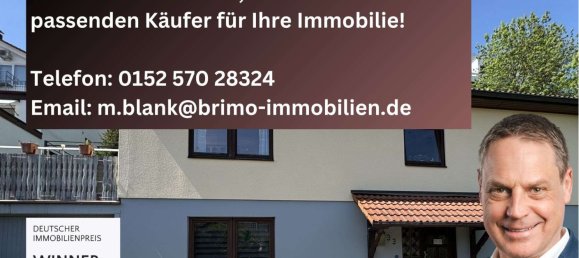 5 Schlafzimmer Haus in Tuttlingen, Germany, Nr. 292137 18