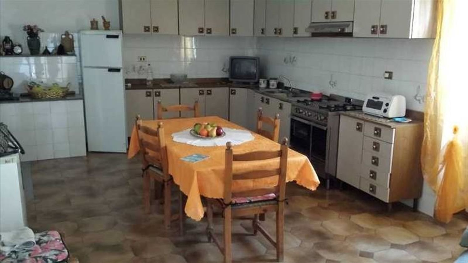 Квартира с 7 спальнями в Риофреддо, Италия № 115576