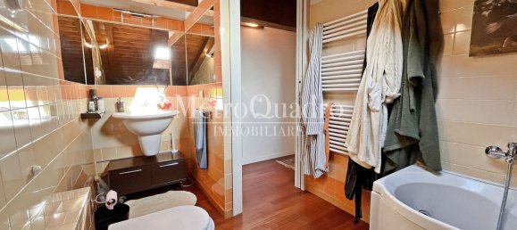 3 rooms Duplex in Roncello, Italy No. 238797 6