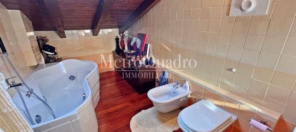 3 rooms Duplex in Roncello, Italy No. 238797 7